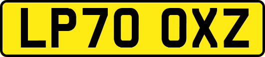 LP70OXZ
