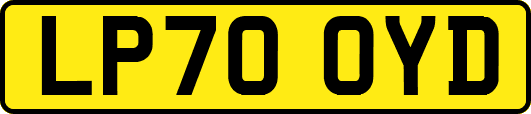 LP70OYD