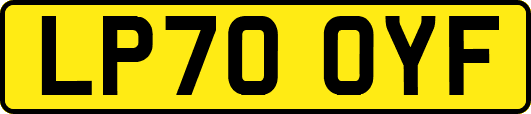 LP70OYF
