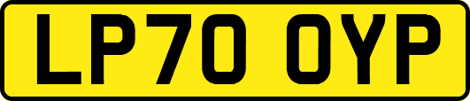 LP70OYP