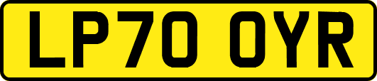 LP70OYR
