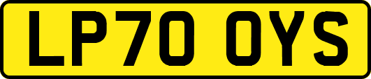 LP70OYS