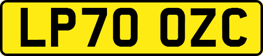 LP70OZC