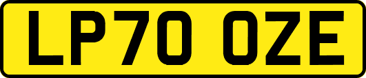 LP70OZE