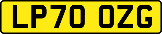 LP70OZG