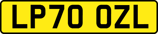 LP70OZL