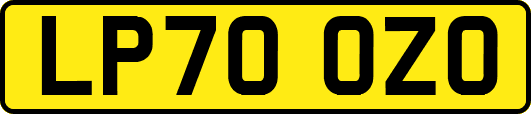 LP70OZO