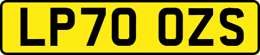 LP70OZS