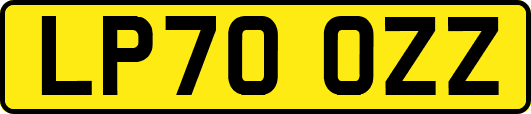 LP70OZZ