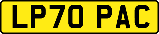 LP70PAC