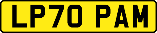 LP70PAM
