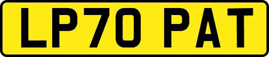 LP70PAT