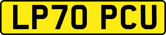 LP70PCU