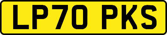 LP70PKS