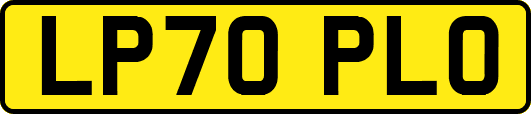 LP70PLO