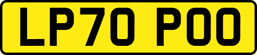 LP70POO