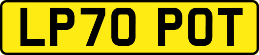 LP70POT