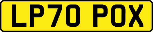 LP70POX
