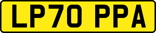 LP70PPA