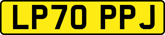 LP70PPJ