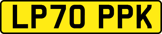 LP70PPK
