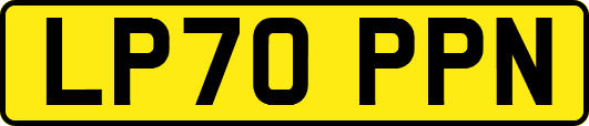 LP70PPN