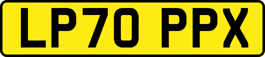 LP70PPX