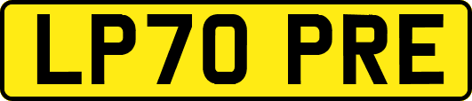 LP70PRE