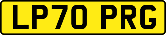 LP70PRG
