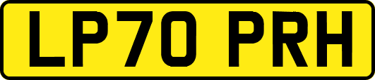 LP70PRH