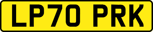 LP70PRK