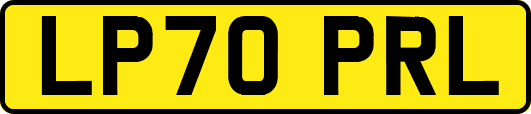 LP70PRL