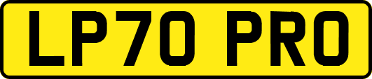 LP70PRO