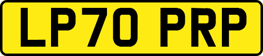 LP70PRP