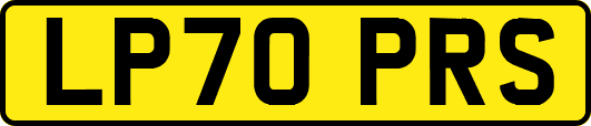 LP70PRS