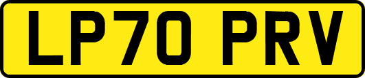 LP70PRV