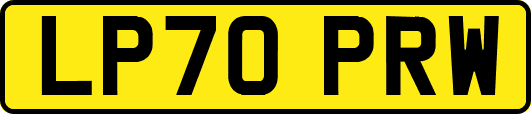 LP70PRW