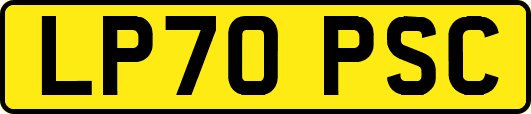 LP70PSC