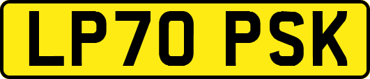 LP70PSK