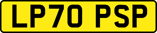 LP70PSP