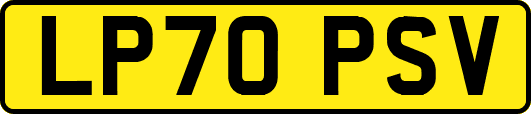 LP70PSV