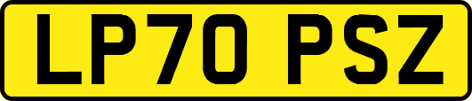 LP70PSZ