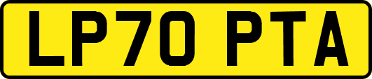 LP70PTA