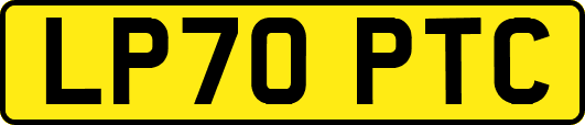 LP70PTC