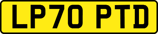 LP70PTD