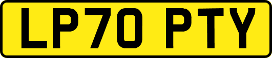 LP70PTY