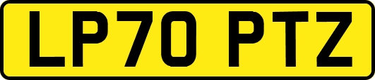 LP70PTZ