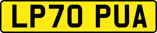 LP70PUA