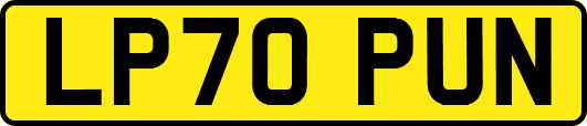 LP70PUN