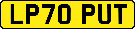LP70PUT